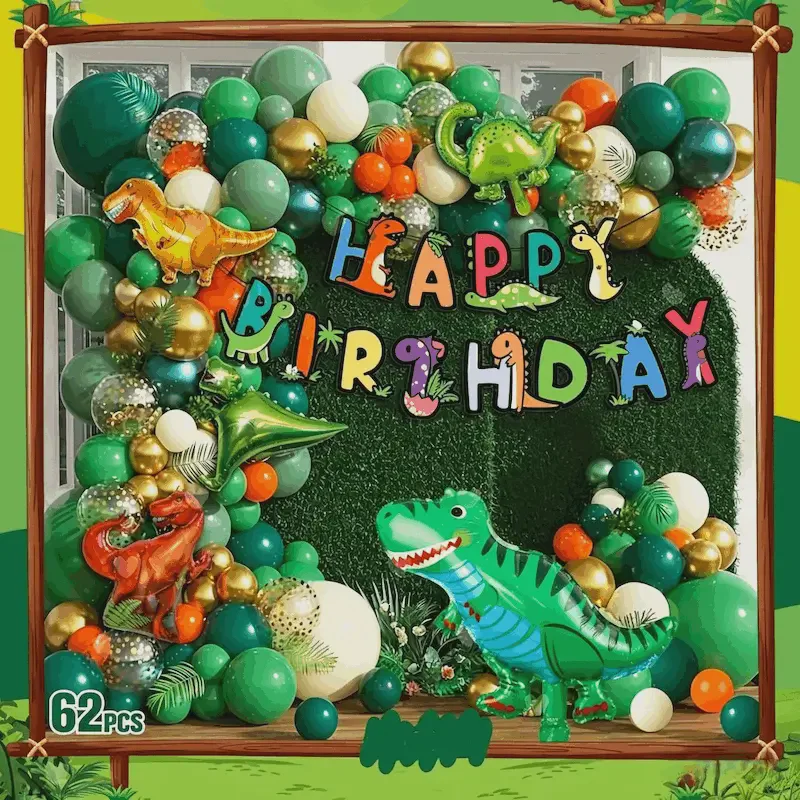 party balloons8
