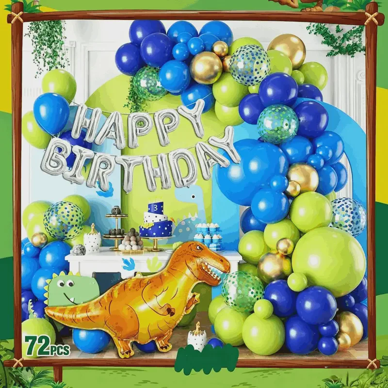 party balloons3