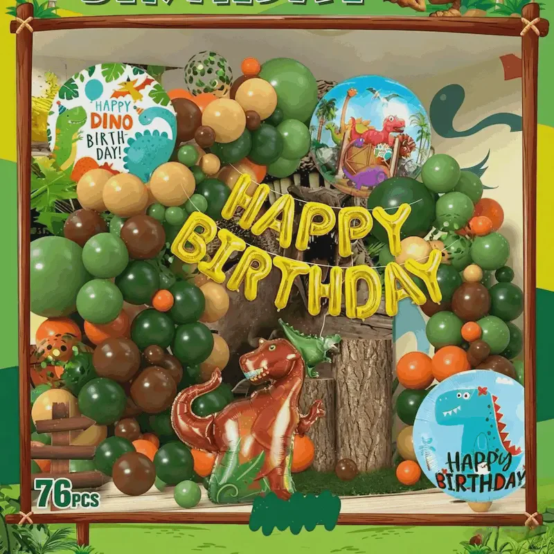 party balloons7