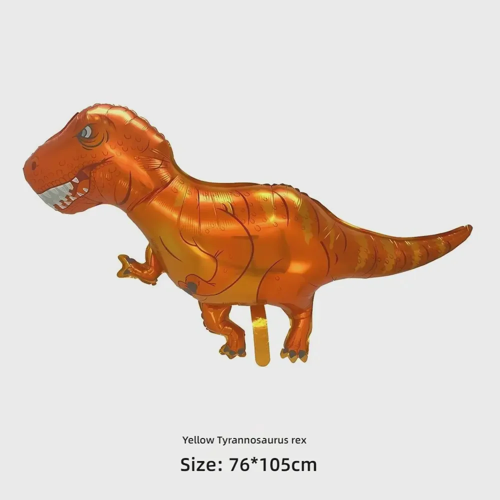 Dinosaur Theme Party Supplies