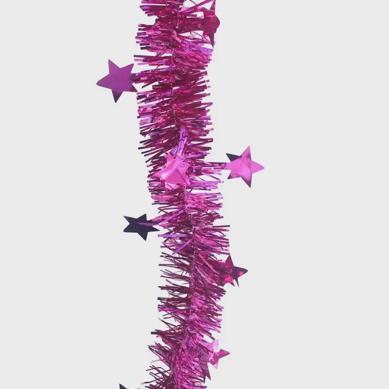 Party Hanging Tinsel Decoration