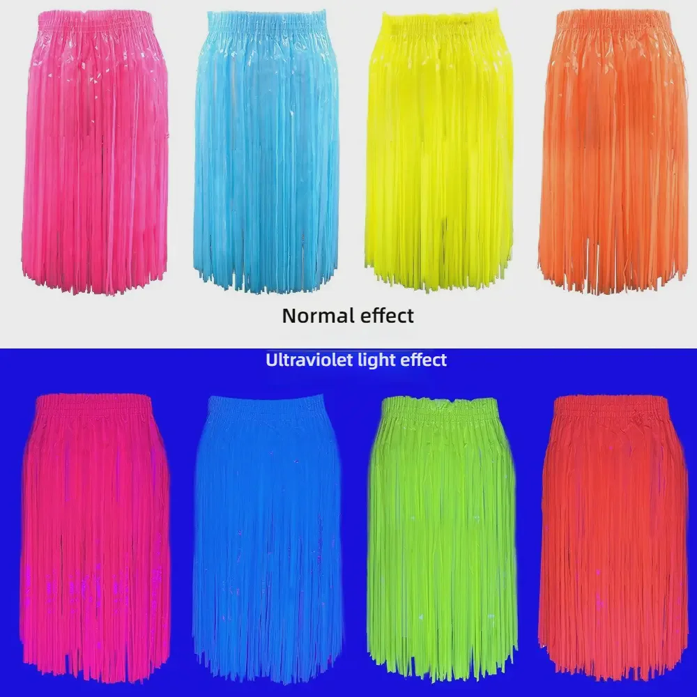 3M Fluorescent Felt Hanging Pennant_2 3M Fluorescent Felt Hanging Pennant_2