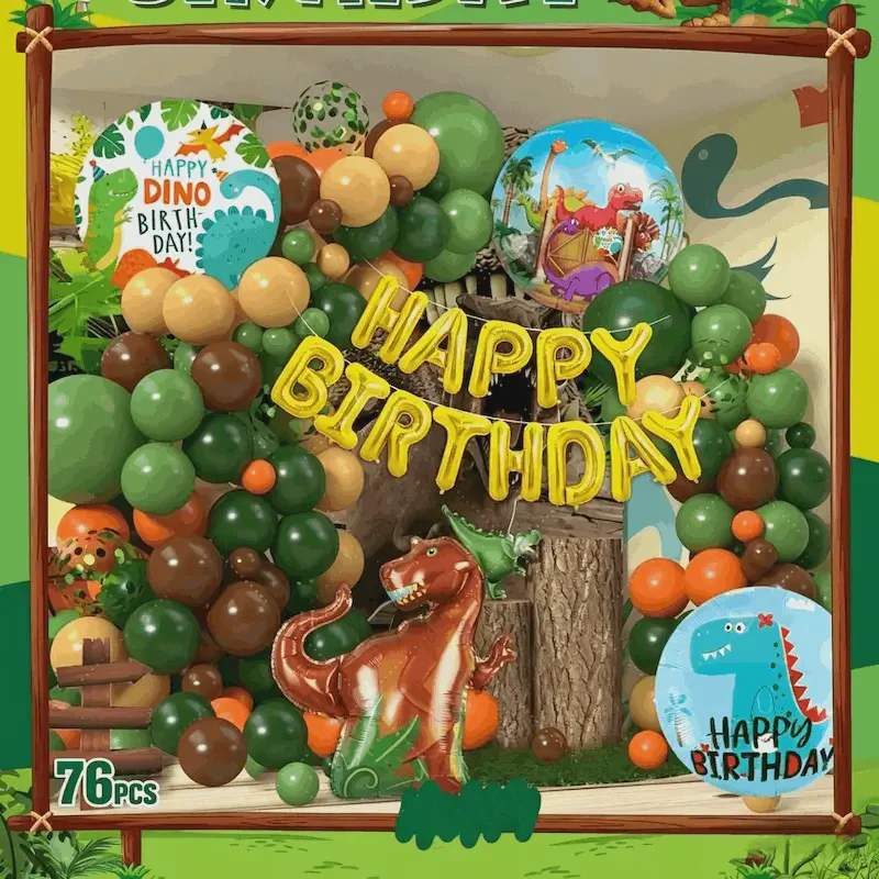 party balloons4