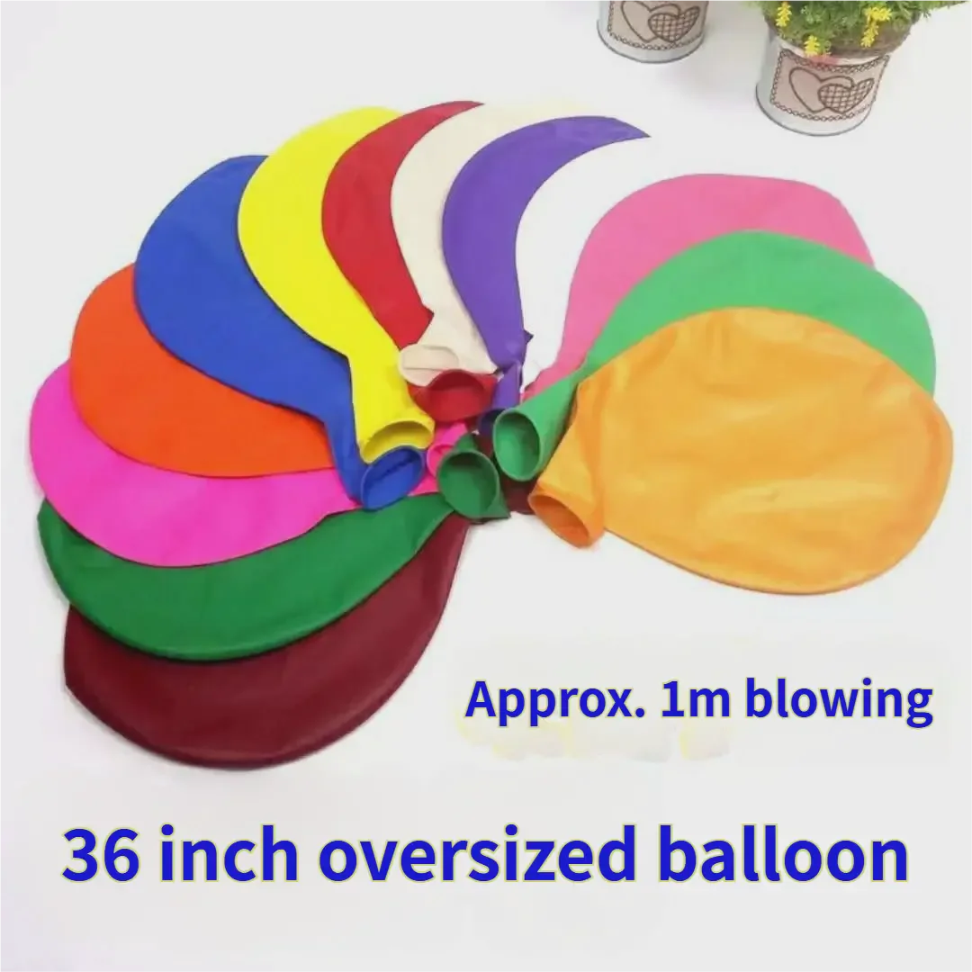 party balloons_4 party balloons_4