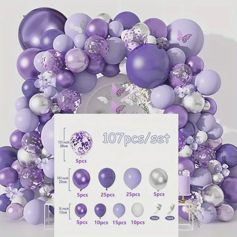 Birthday Wedding Party Decoration