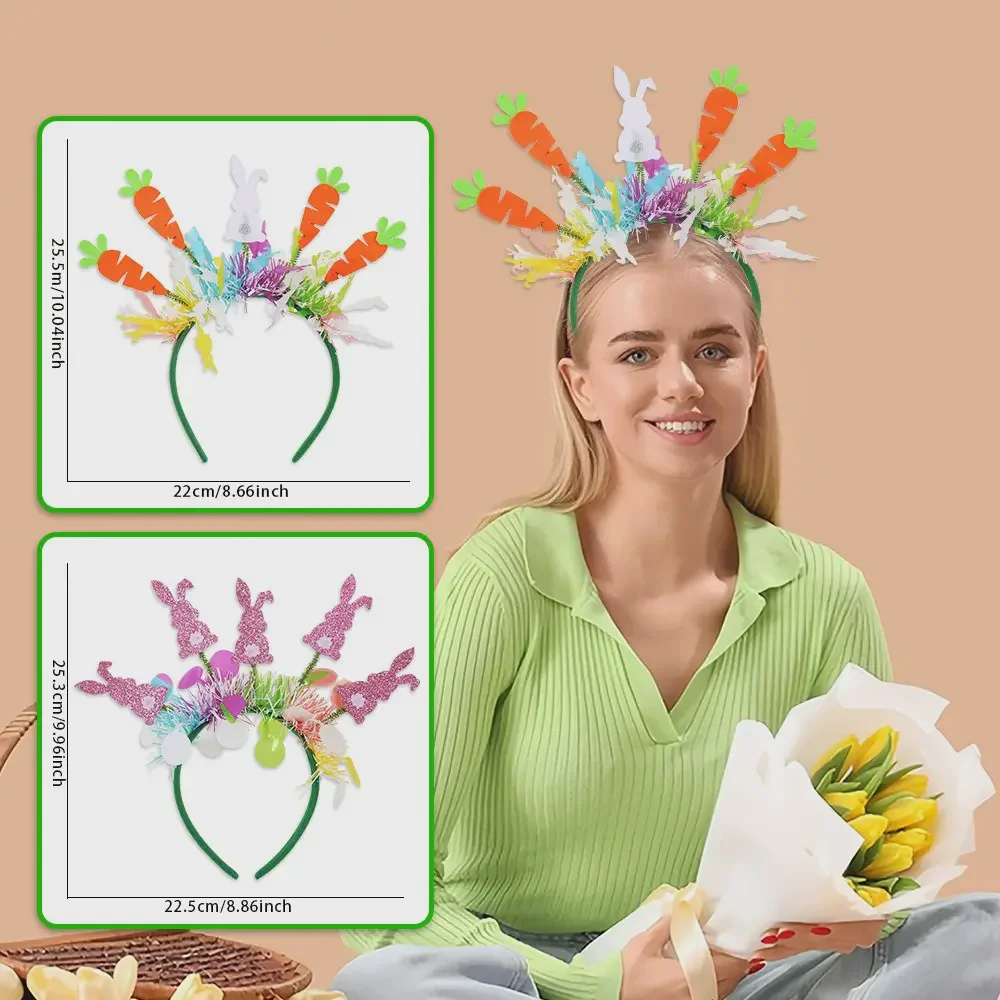 Spring party decoration