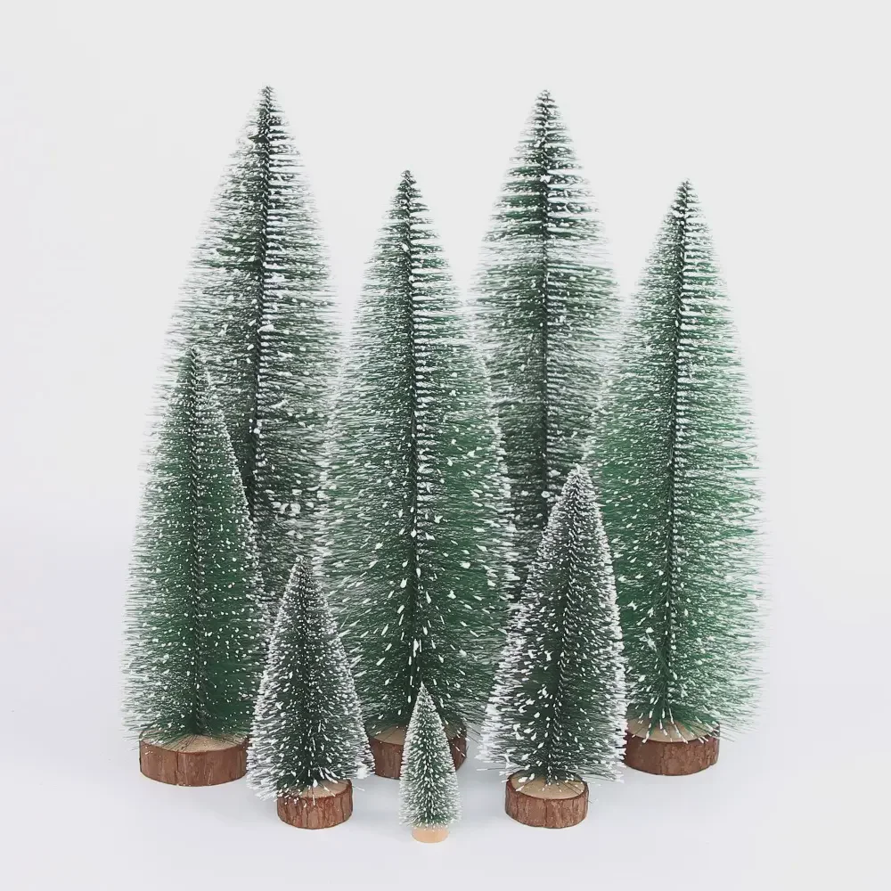 Christmas village accessories