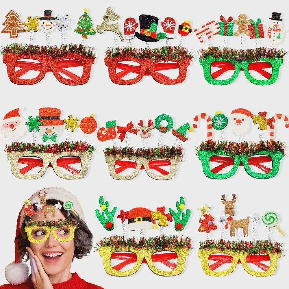 Factory direct xmas decorations