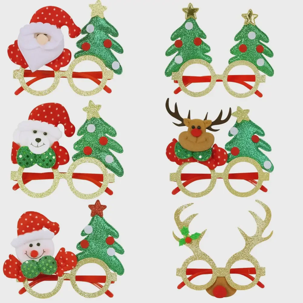 Xmas costume accessories