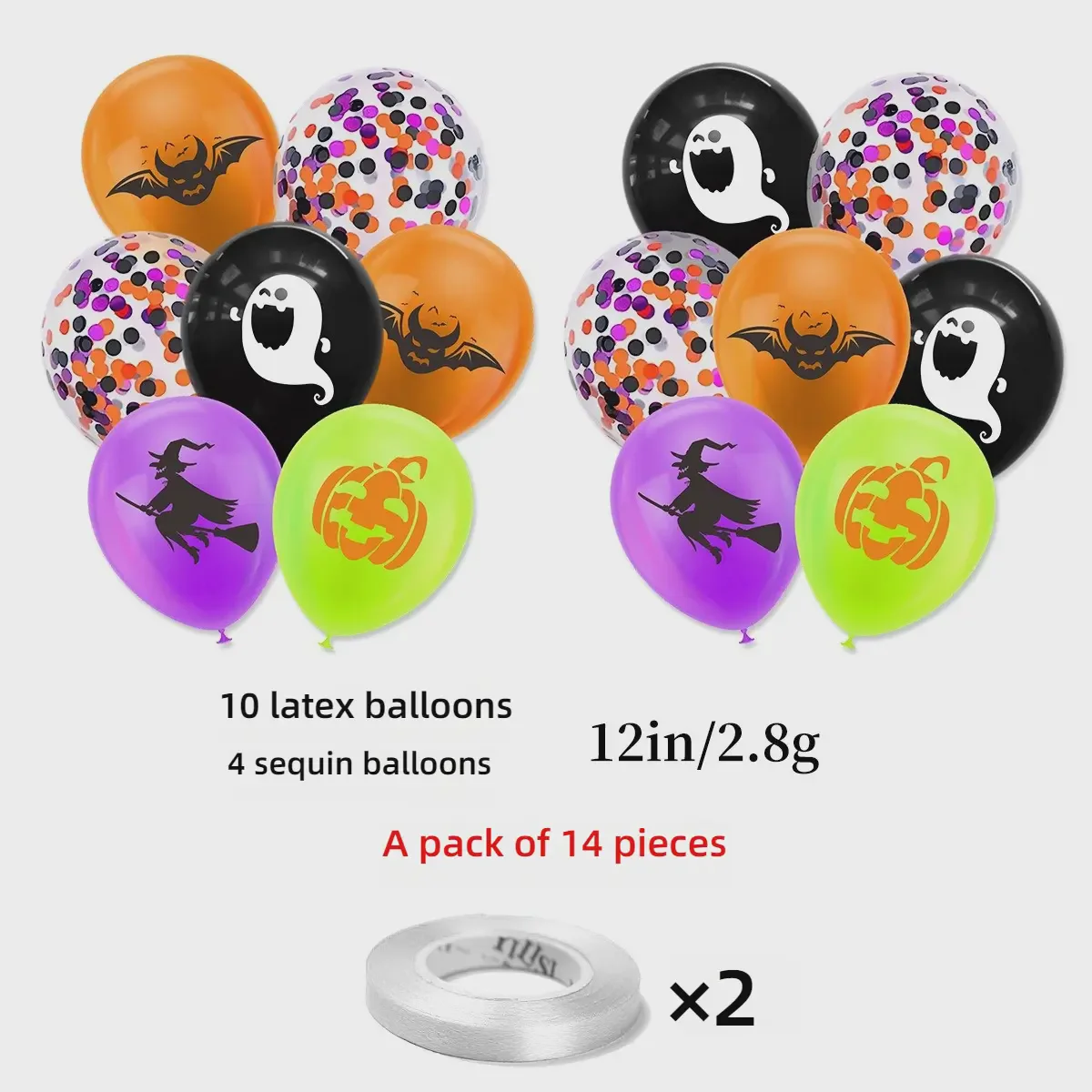 Happy Halloween Banner