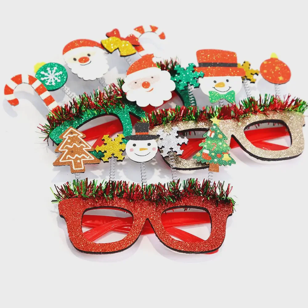 Bulk christmas party eyewear