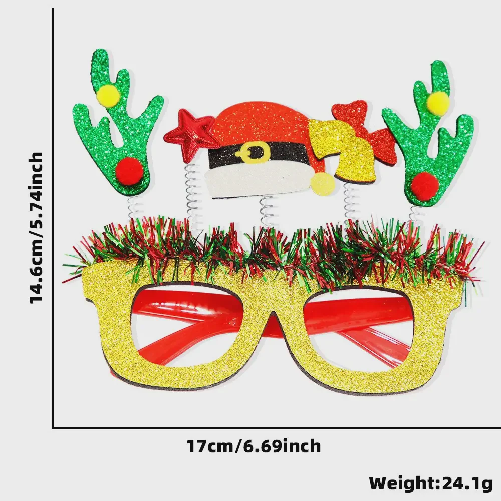 Kids christmas party favors