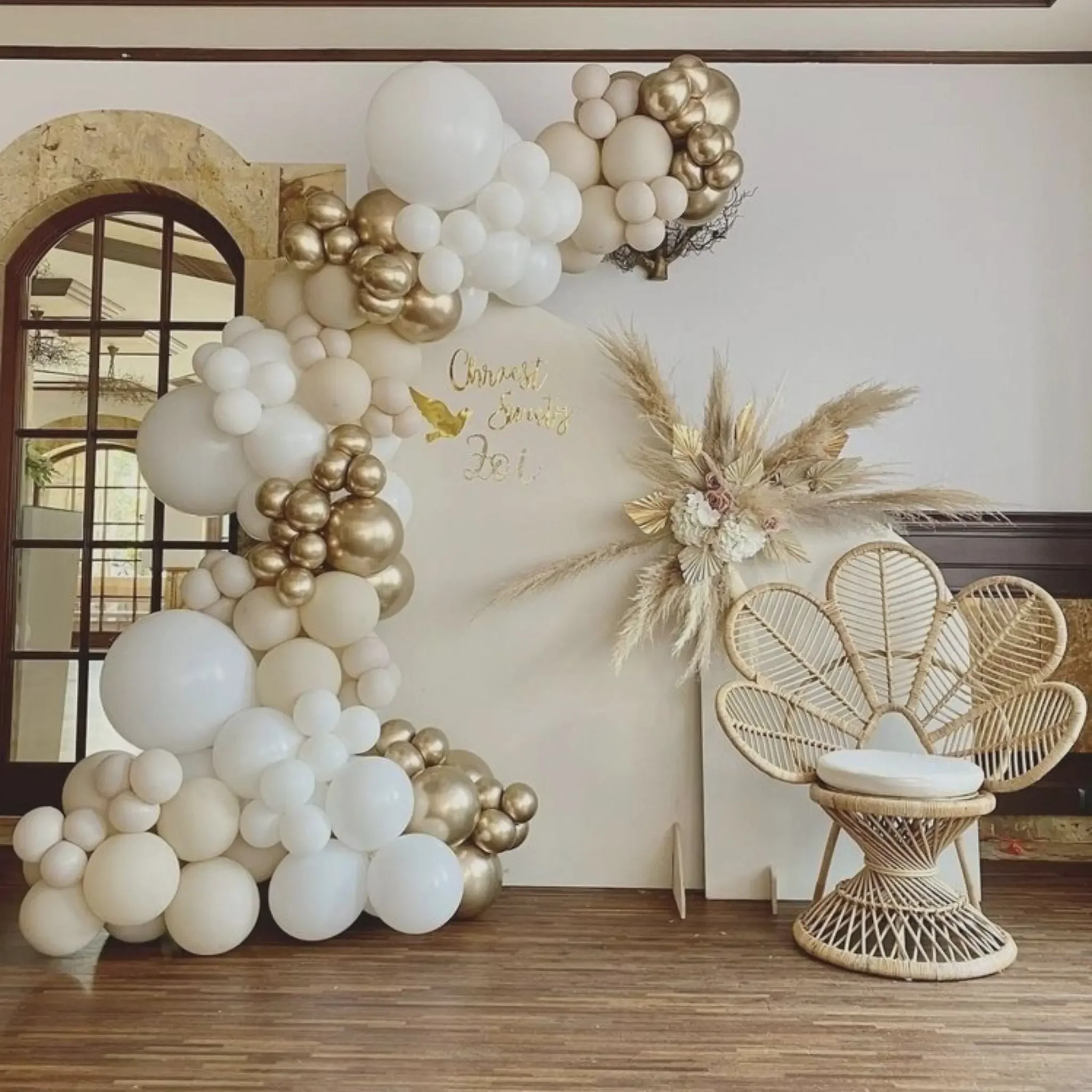 1balloon color combinations for parties