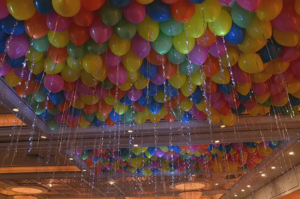 2creative balloon decoration ideas for home parties 2creative balloon decoration ideas for home parties