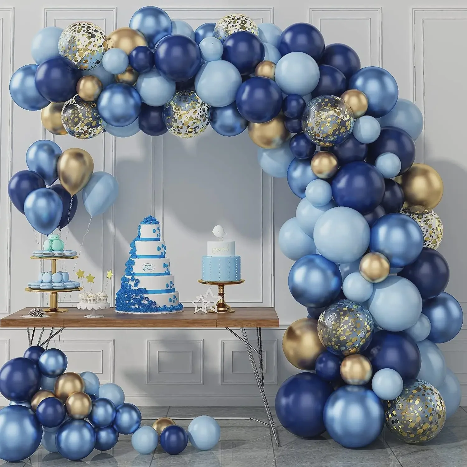 1creative balloon decoration ideas for home parties 1creative balloon decoration ideas for home parties