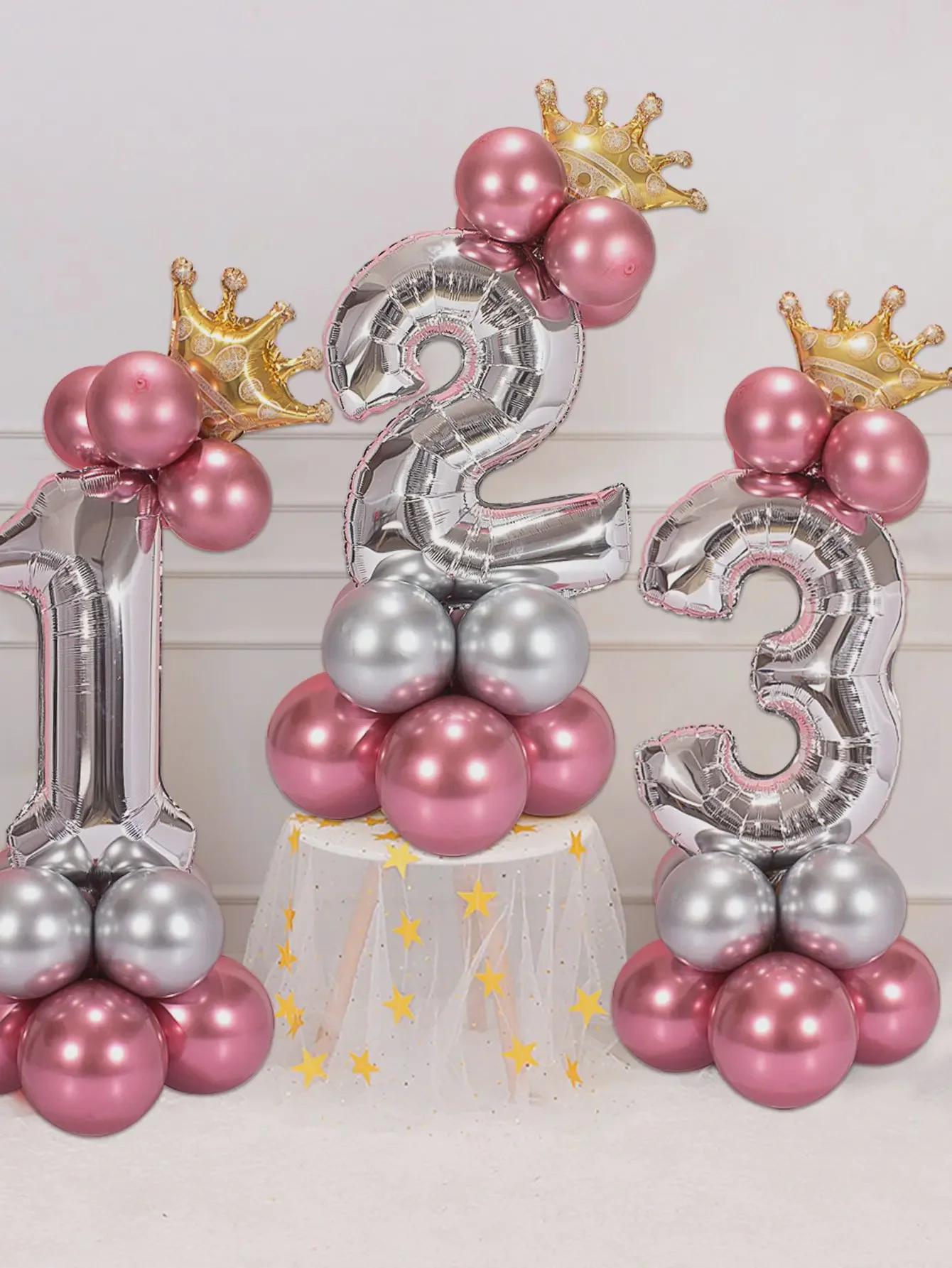 8creative balloon decoration ideas for home parties 8creative balloon decoration ideas for home parties