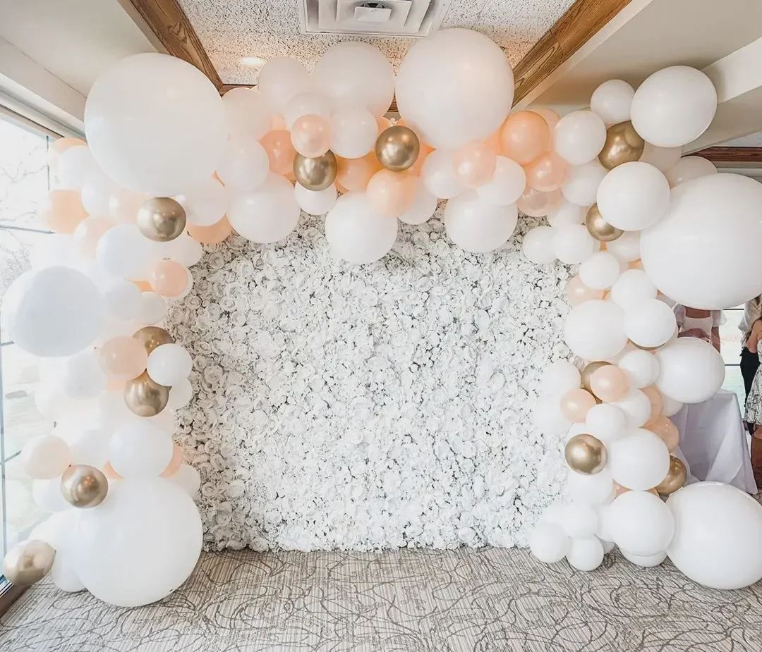 3creative balloon decoration ideas for home parties 3creative balloon decoration ideas for home parties