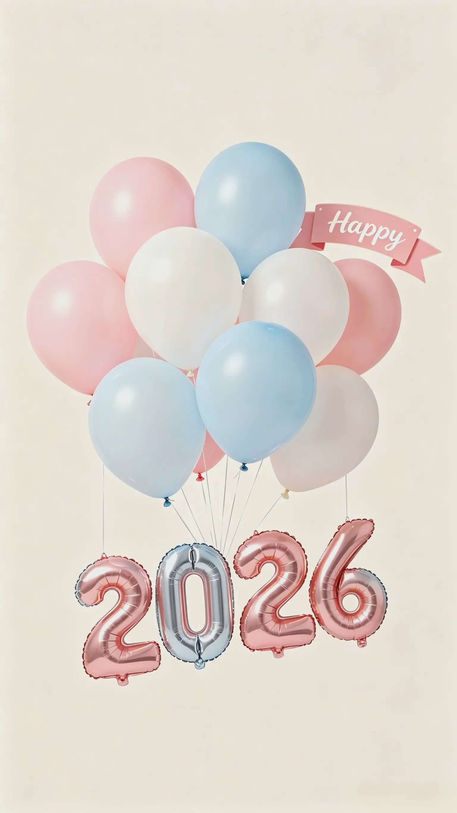 Mini Balloon Wall Mini Balloon Wall