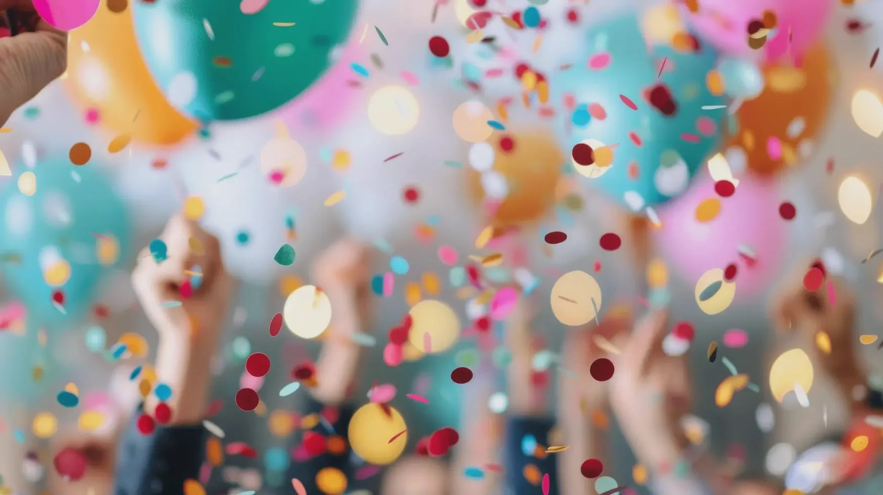 celebration-with-colorful-balloons-and-