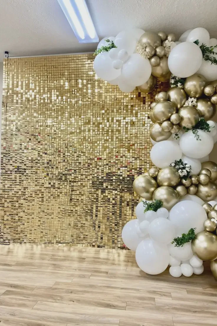 Balloon Wall Balloon Wall