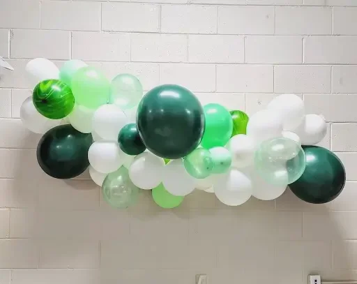 party balloon party balloon