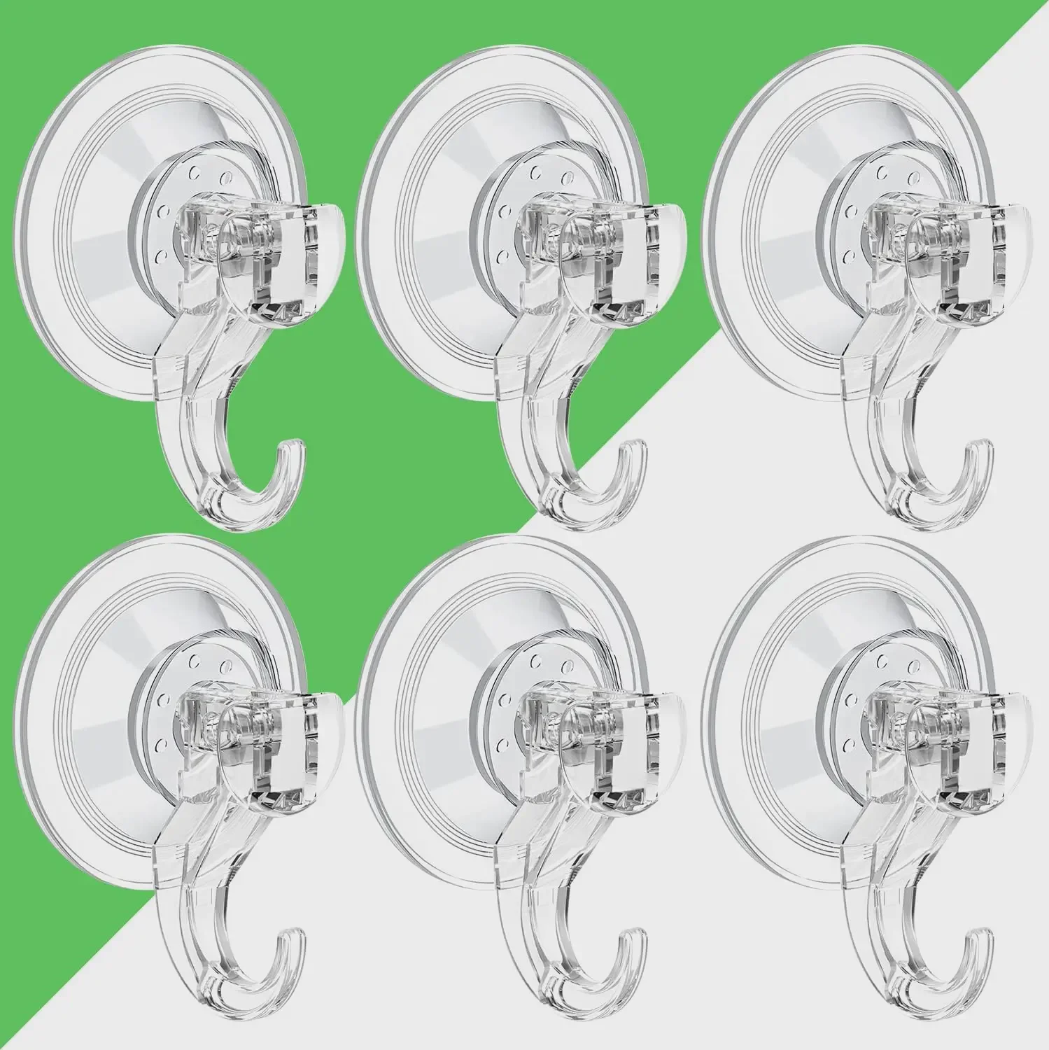 Suction Cup Hooks Suction Cup Hooks