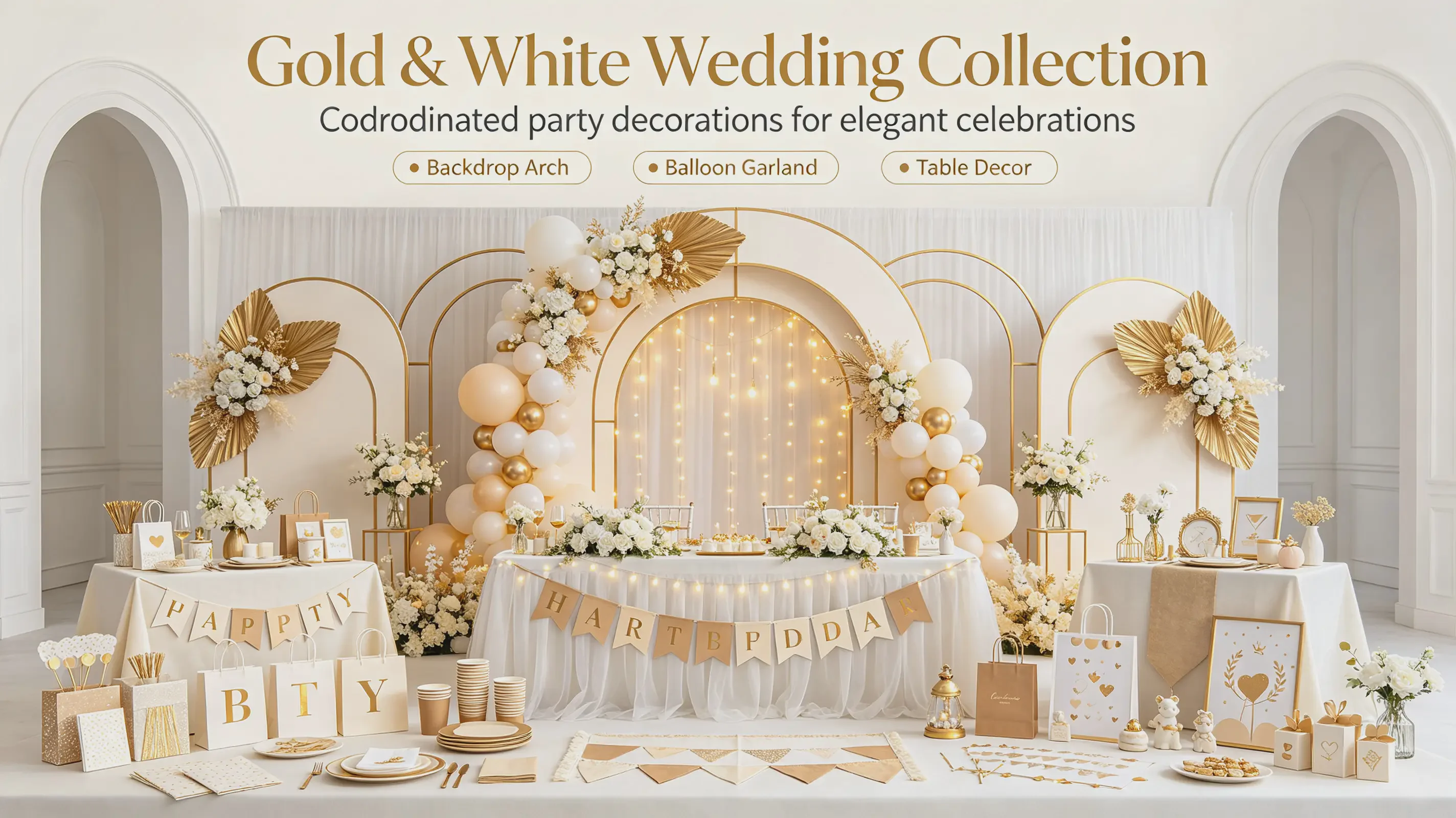 wedding party decorations manufacturer China wedding party decorations manufacturer China